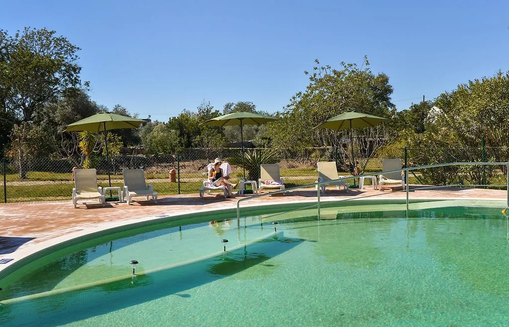 Quinta Dos Tesouros Villa Sao Bras de Alportel Farm stay