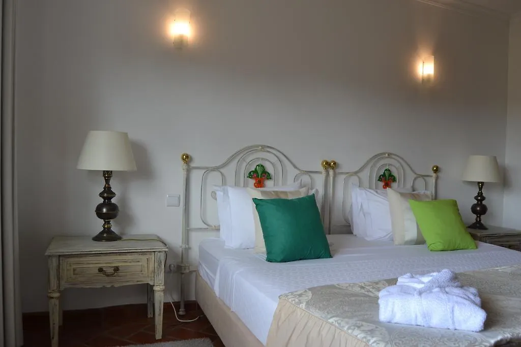 Quinta Dos Tesouros Villa Sao Bras de Alportel 0*,  Portugal