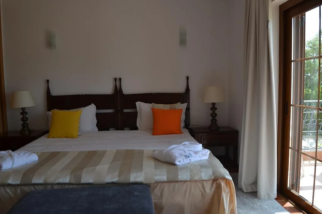 Quinta Dos Tesouros Villa Sao Bras de Alportel