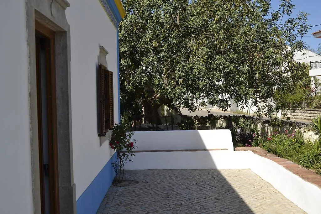 Quinta Dos Tesouros Villa Sao Bras de Alportel