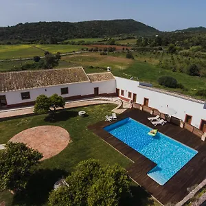  Farm stay Quinta Do Freixo