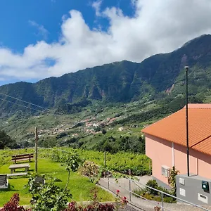 Matilde House Sao Vicente (Madeira)