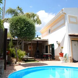 Casa No Chupal Holiday home