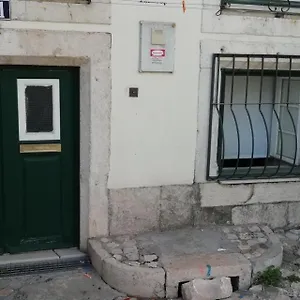 Alfama - Santa Luzia - Fado Museum Apartment Lisbon