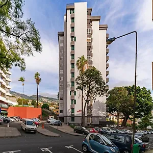 Quinta Deao I By An Island Apart Apartment Funchal (Madeira)