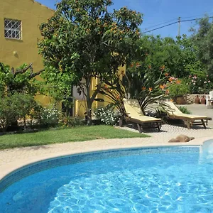 Casa Manuel Holiday home